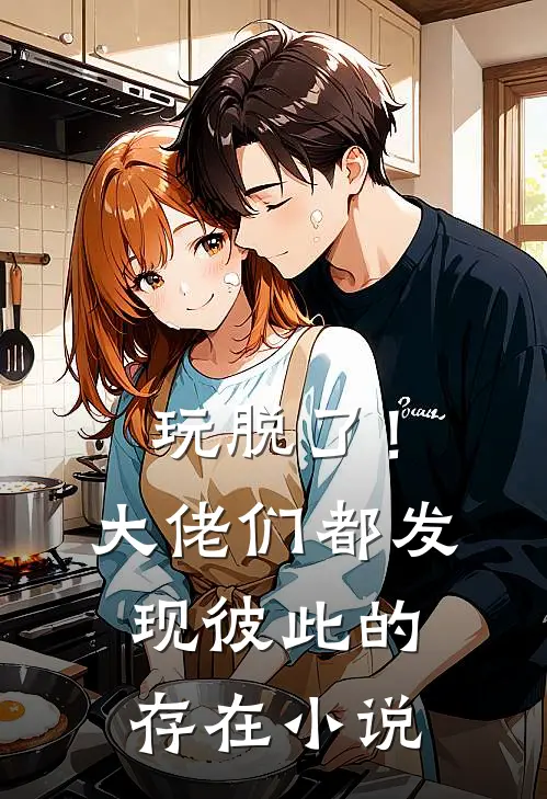 玩脱了！大佬们都发现彼此的存在小说