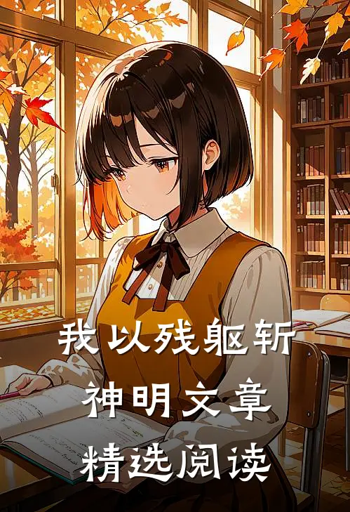我以残躯斩神明文章精选阅读