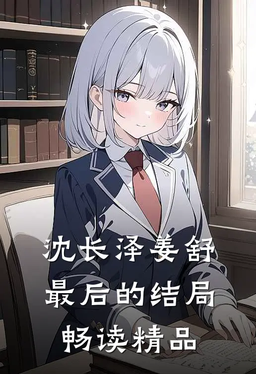 沈长泽姜舒最后的结局畅读精品
