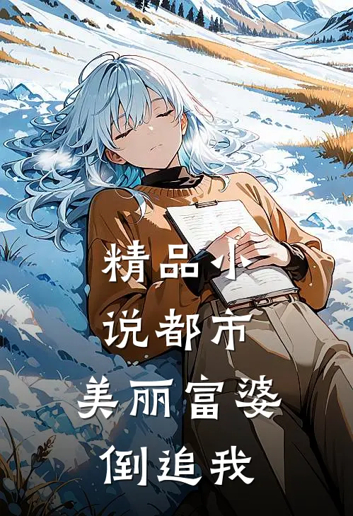 精品小说都市：美丽富婆倒追我