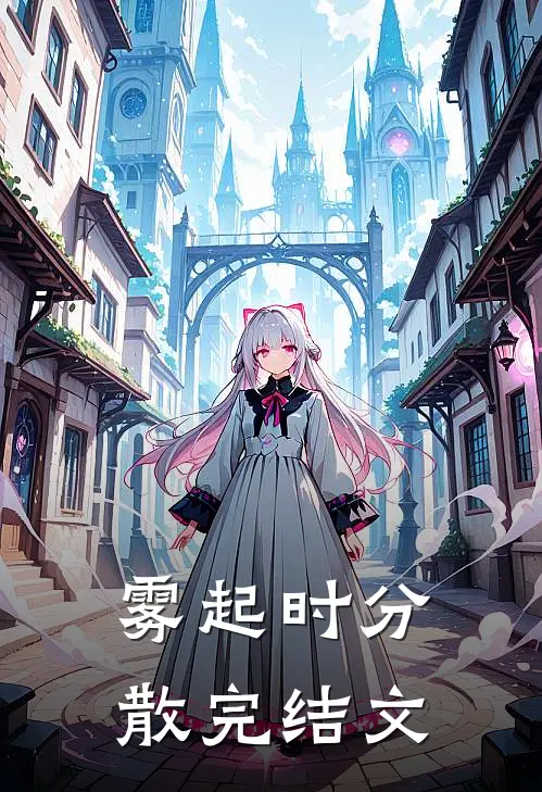 雾起时分散完结文