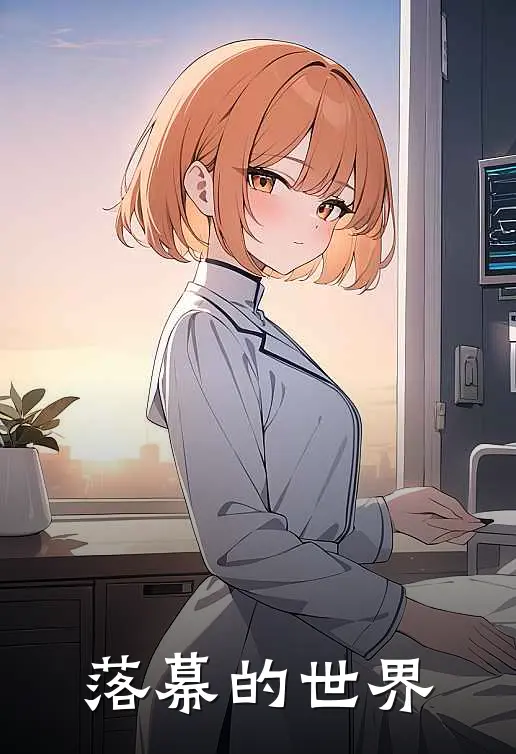 落幕的世界