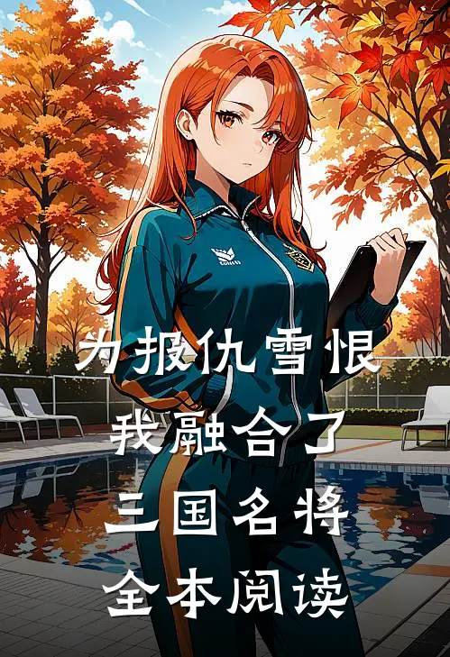 为报仇雪恨，我融合了三国名将全本阅读