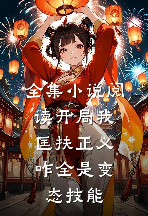 全集小说阅读开局我匡扶正义，咋全是变态技能