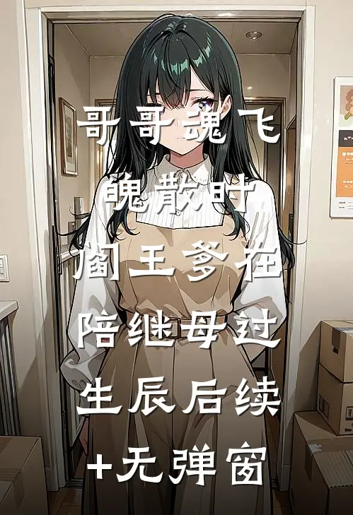 哥哥魂飞魄散时，阎王爹在陪继母过生辰后续+无弹窗