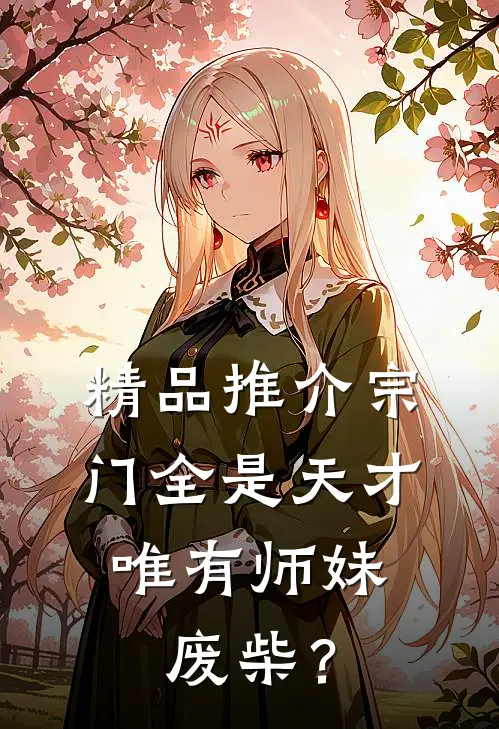 精品推介宗门全是天才，唯有师妹废柴？