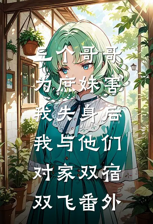 三个哥哥为庶妹害我失身后，我与他们对家双宿双飞番外