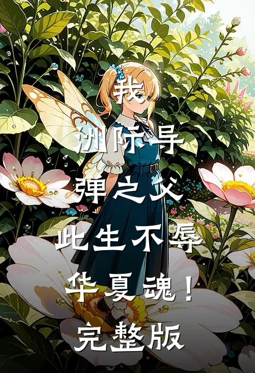 我，洲际导弹之父，此生不辱华夏魂！完整版