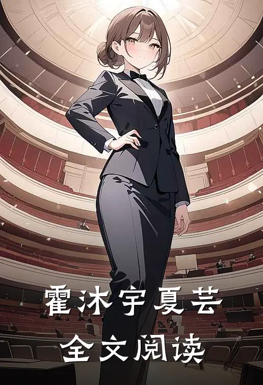 霍沐宇夏芸全文阅读