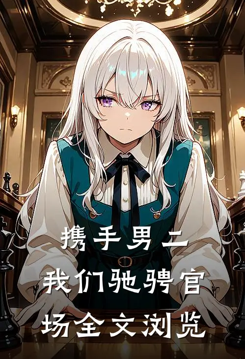 携手男二，我们驰骋官场全文浏览