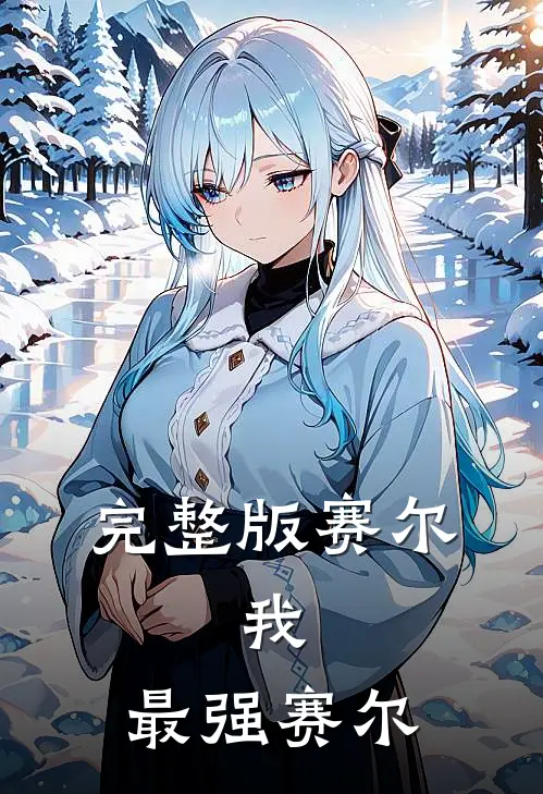 完整版赛尔：我，最强赛尔