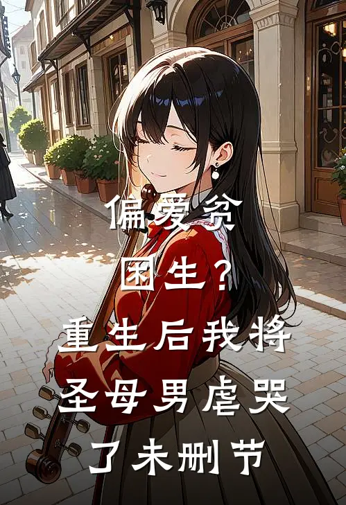 偏爱贫困生？重生后我将圣母男虐哭了未删节
