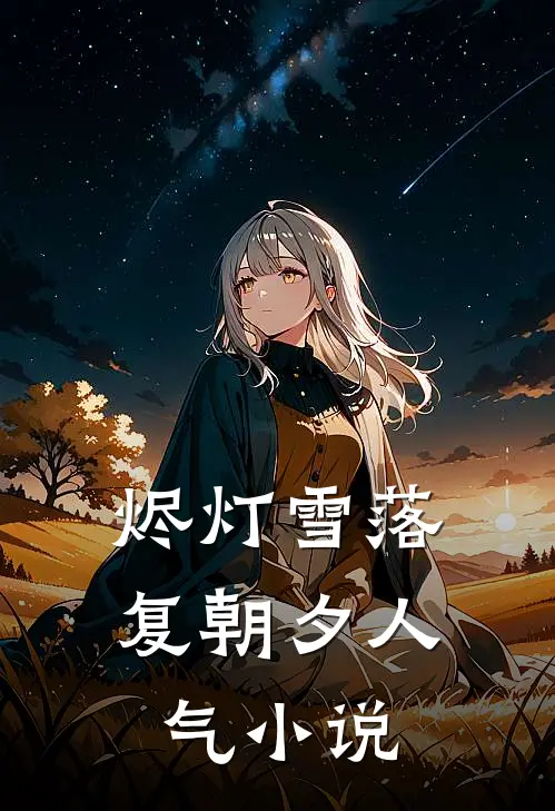 烬灯雪落复朝夕人气小说