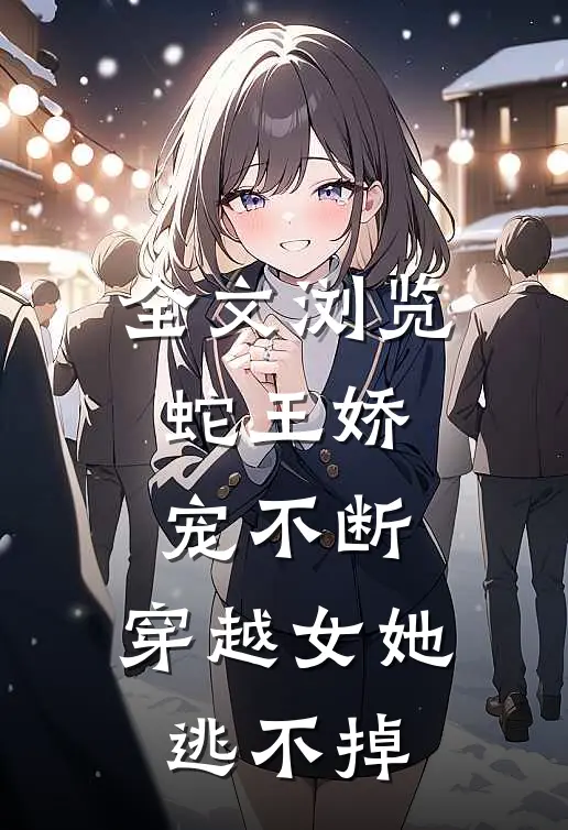 全文浏览蛇王娇宠不断，穿越女她逃不掉
