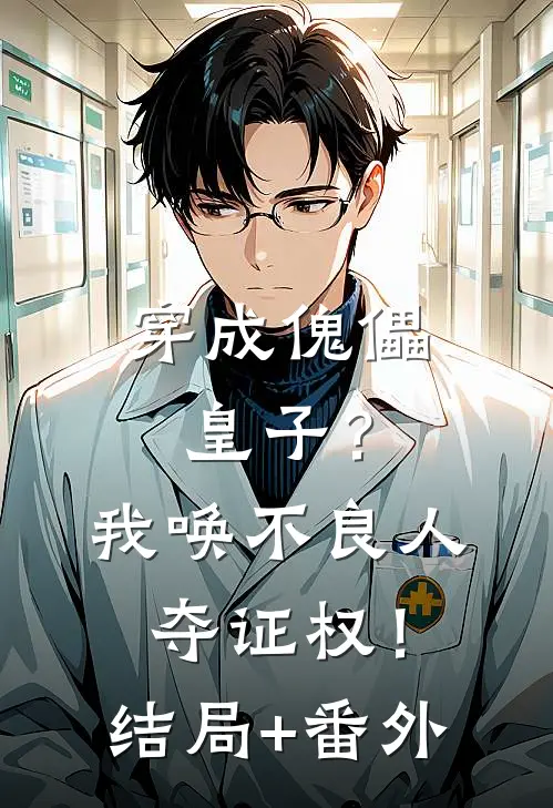 穿成傀儡皇子？我唤不良人夺证权！结局+番外