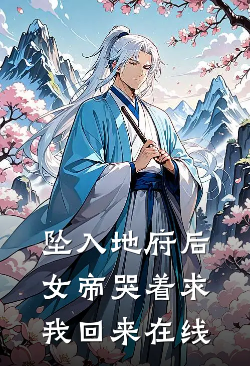 坠入地府后，女帝哭着求我回来在线