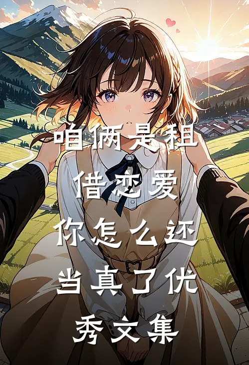 咱俩是租借恋爱，你怎么还当真了优秀文集
