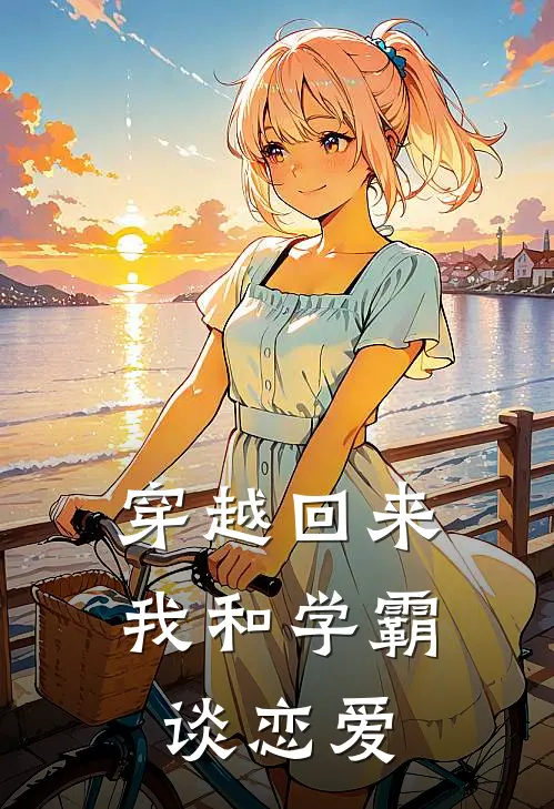 穿越回来，我和学霸谈恋爱