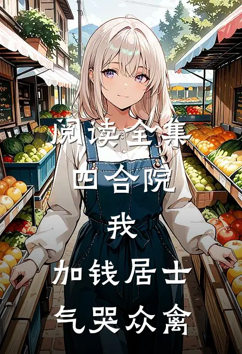 阅读全集四合院：我，加钱居士，气哭众禽