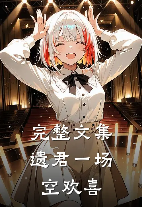 完整文集遗君一场空欢喜