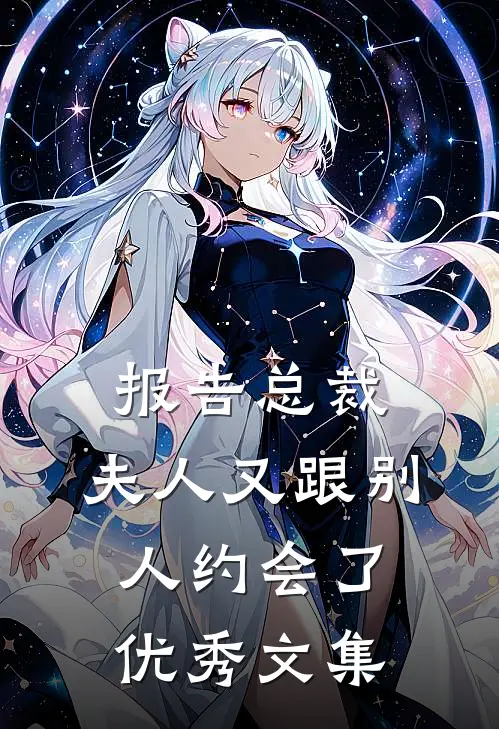 报告总裁，夫人又跟别人约会了优秀文集