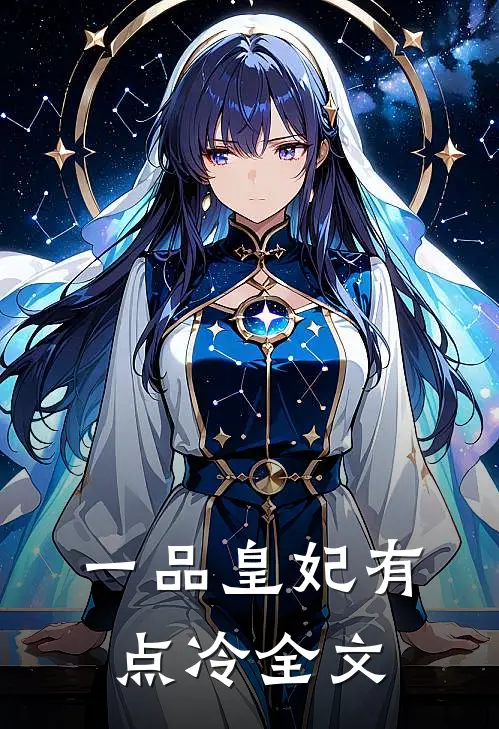 一品皇妃有点冷全文