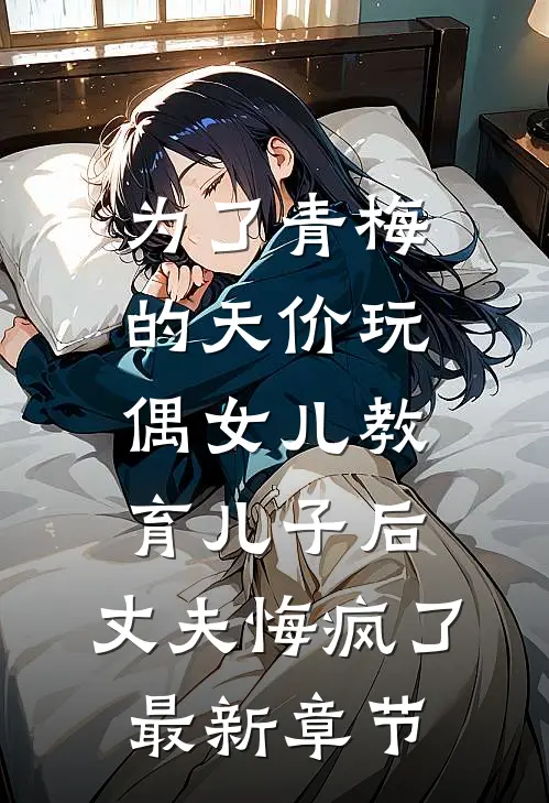 为了青梅的天价玩偶女儿教育儿子后，丈夫悔疯了最新章节
