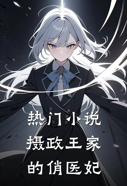 热门小说摄政王家的俏医妃