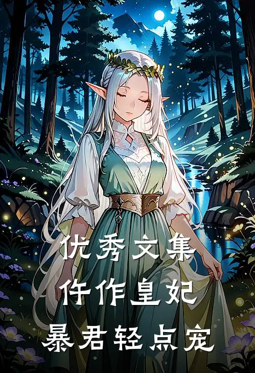 优秀文集仵作皇妃：暴君轻点宠