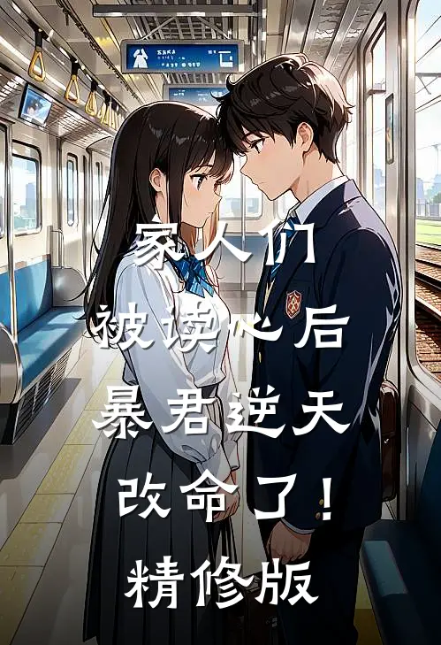 家人们，被读心后暴君逆天改命了！精修版