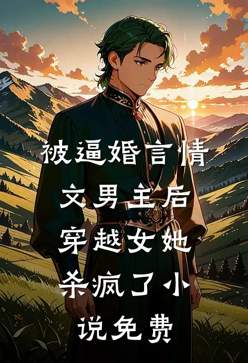 被逼婚言情文男主后，穿越女她杀疯了小说免费
