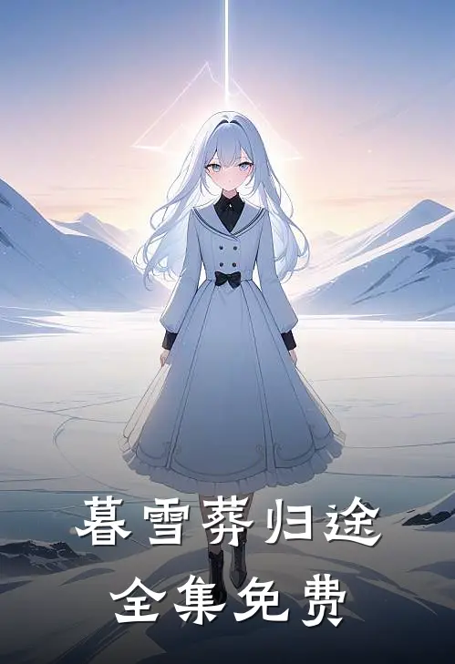 暮雪葬归途全集免费