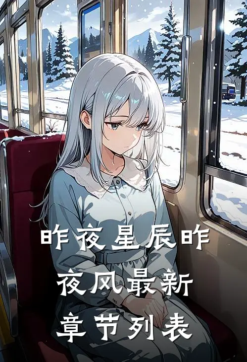 昨夜星辰昨夜风最新章节列表