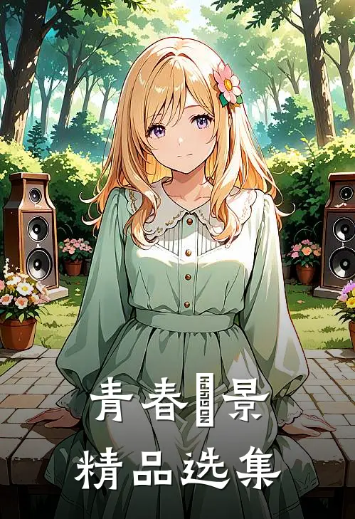 青春憶景精品选集