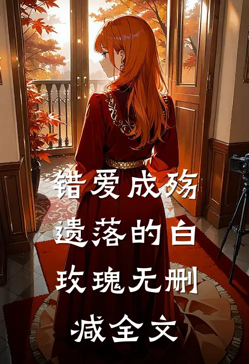 错爱成殇：遗落的白玫瑰无删减全文