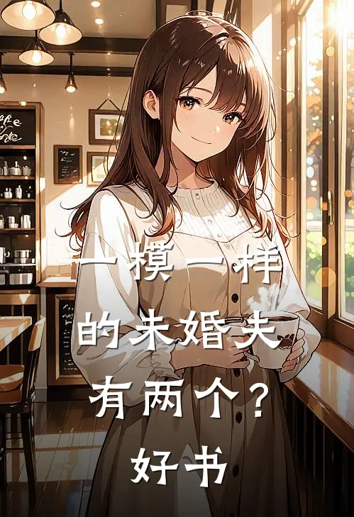 一模一样的未婚夫，有两个？好书