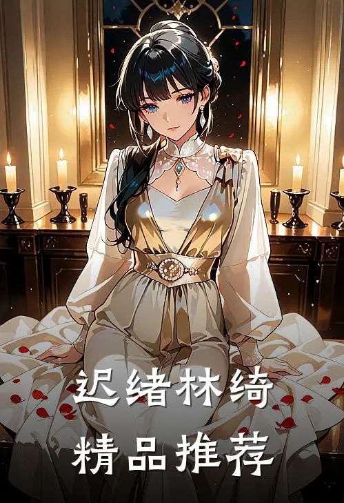 迟绪林绮精品推荐