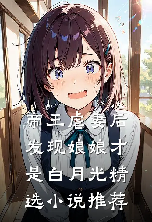 帝王虐妻后，发现娘娘才是白月光精选小说推荐