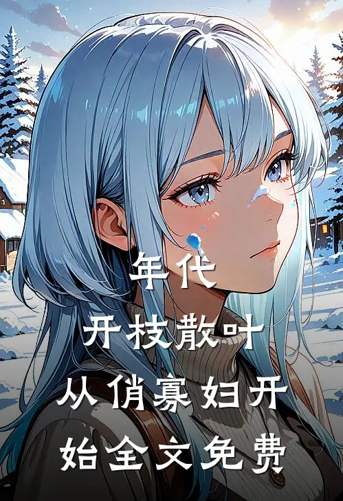年代：开枝散叶，从俏寡妇开始全文免费