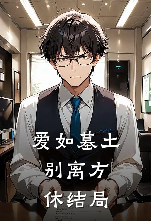 爱如墓土，别离方休结局