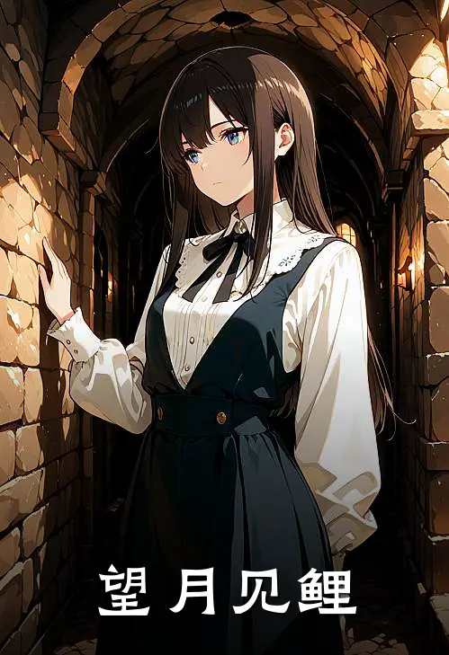望月见鲤