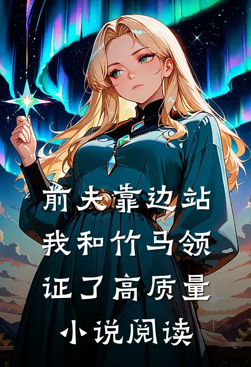 前夫靠边站，我和竹马领证了高质量小说阅读