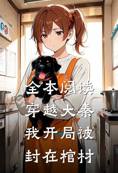 全本阅读穿越大秦，我开局被封在棺材