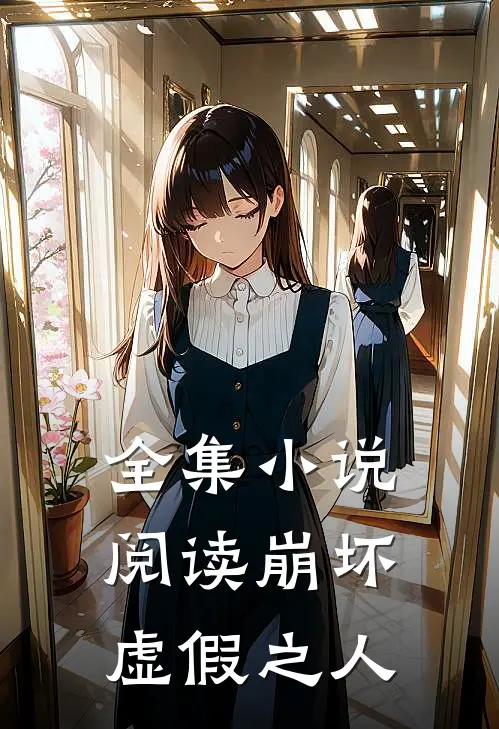 全集小说阅读崩坏：虚假之人