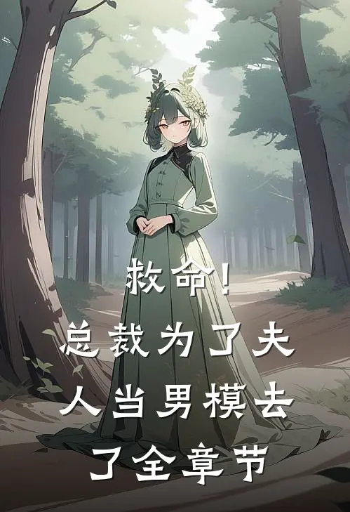 救命!总裁为了夫人当男模去了全章节