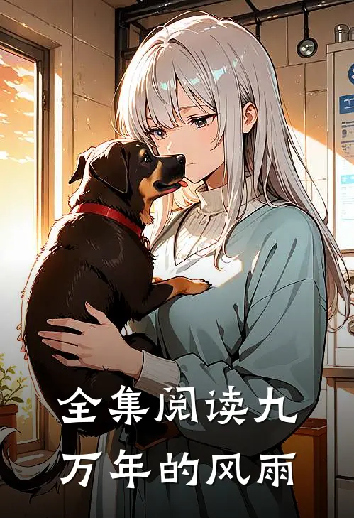 全集阅读九万年的风雨