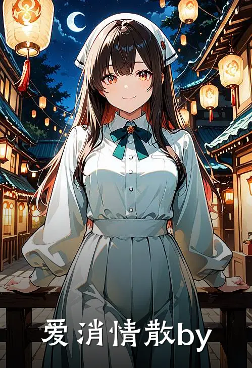 爱消情散by