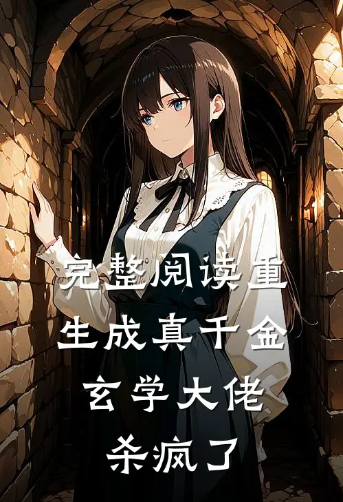 完整阅读重生成真千金，玄学大佬杀疯了