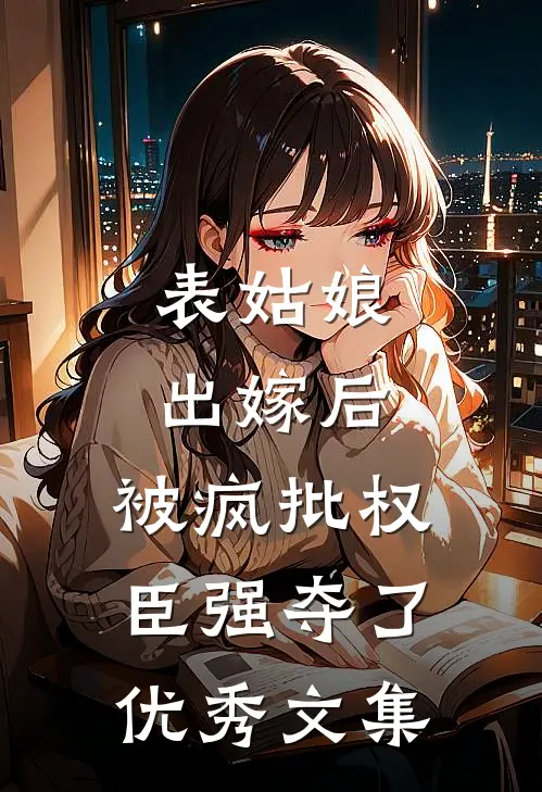 表姑娘出嫁后，被疯批权臣强夺了优秀文集