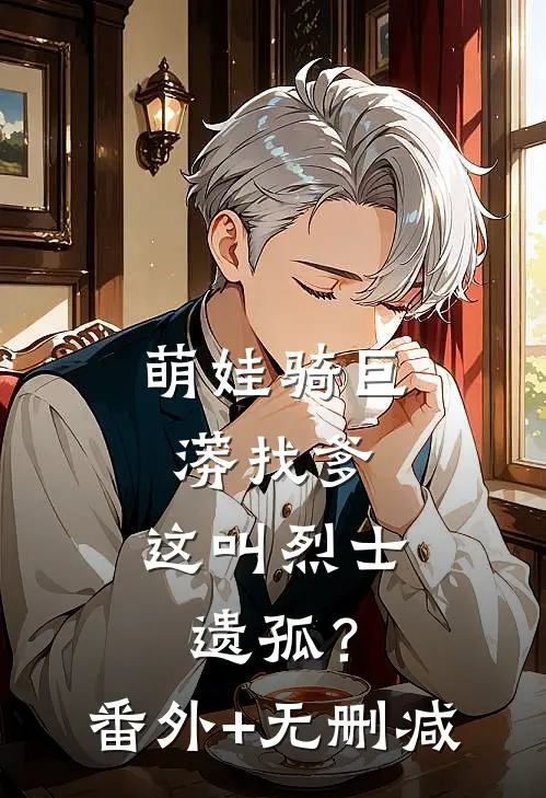 萌娃骑巨蟒找爹，这叫烈士遗孤？番外+无删减